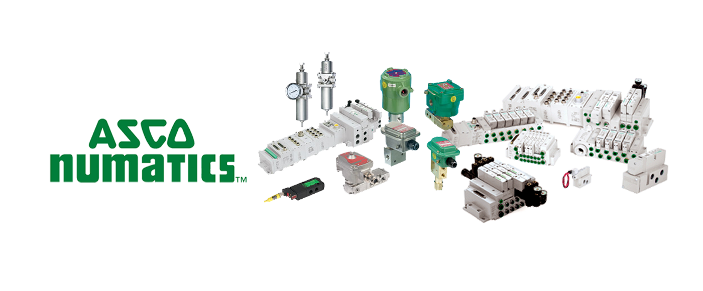 Preparación de aire