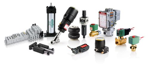 Válvulas y Actuadores