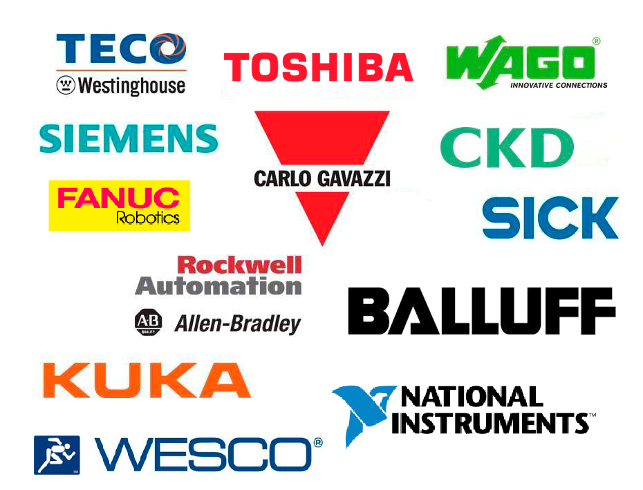 Proveedores de Componentes Electrónicos